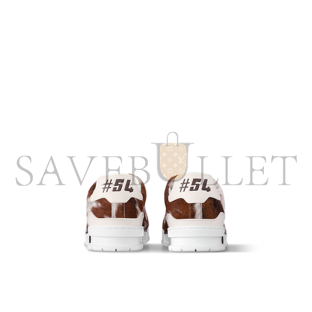 l**is V*t*n lv trainer sneaker 1ad7c1